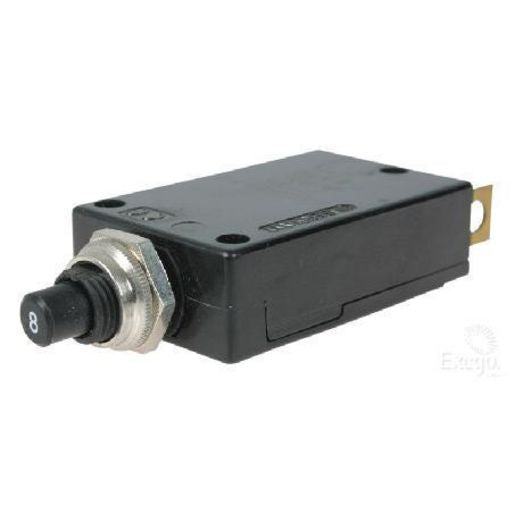 OEX Circuit Breaker Manual Reset 6A ACX1910