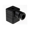 Gdm2011 Black Hirschman Plug 488-949