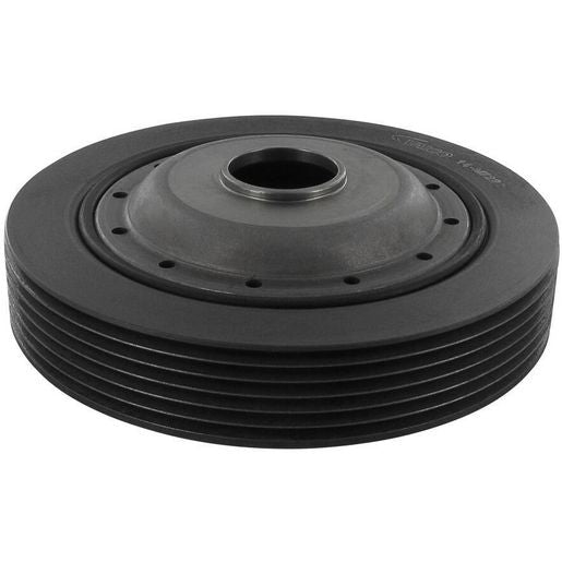 Vaico Belt Pulley Crankshaft V46-0006