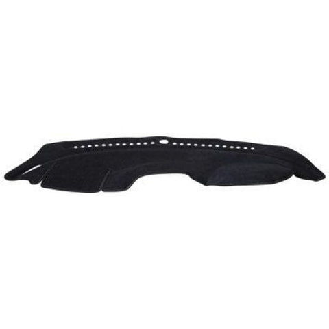 Sunland Dashmat Black fits Kia Cerato YD A3101