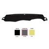 Sunland Dashmat Charcoal fits Kia Picanto JA A3406