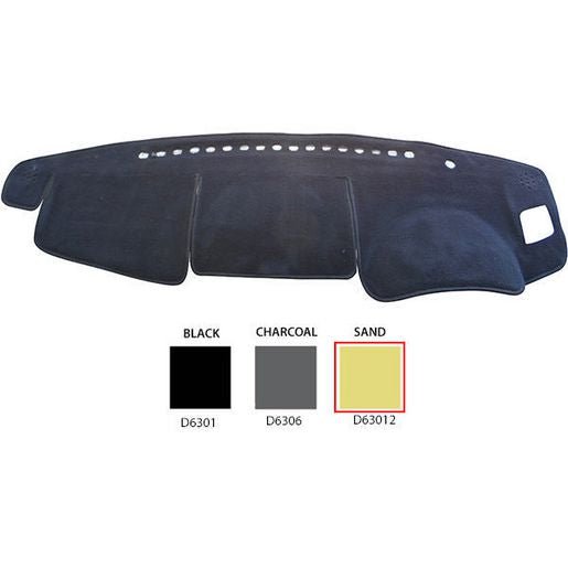 Sunland Dashmat D63012
