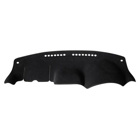 Sunland Dashmat Black fits Nissan Micra K13 Series 4 MY15
