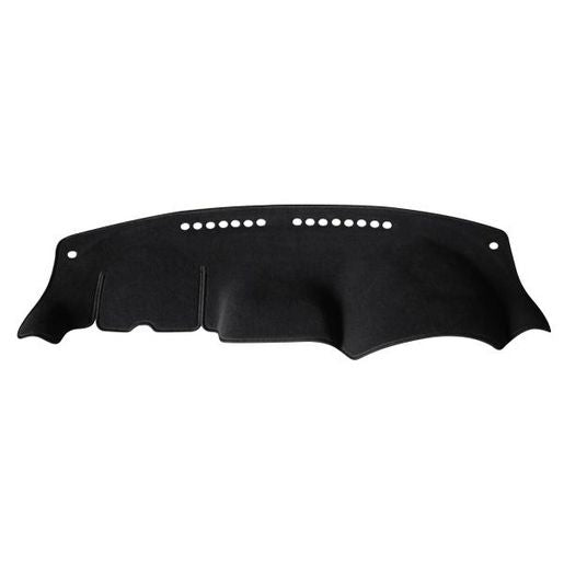 Sunland Dashmat Charcoal fits Nissan Micra K13 Series 4