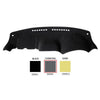 Sunland Dashmat Charcoal fits Nissan Micra K13 Series 4