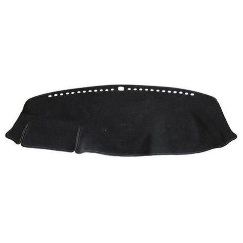 Sunland Dashmat Charcoal fits Ford Focus LW/LZ inc MK2