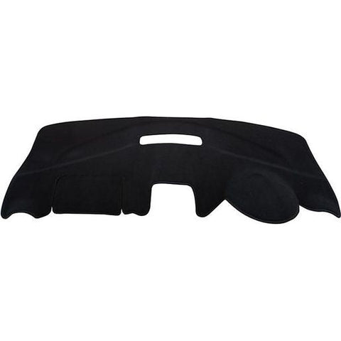 Sunland Dashmat fits Ford Fiesta (WS/WT/WZ - 1/09 On) -