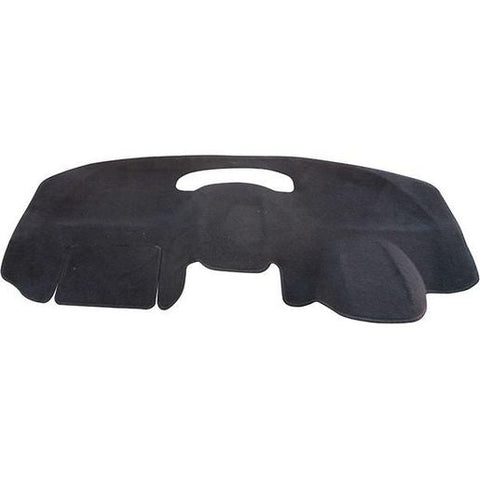 Sunland Dashmat Charcoal fits Ford ECO Sport BK F7406