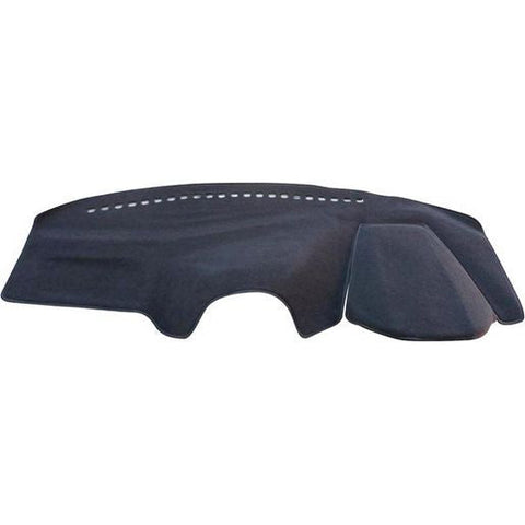 Sunland Dashmat Black fits Ford Transit Custom VN F9001