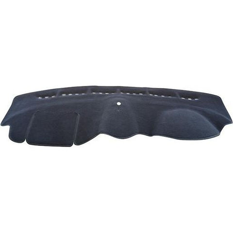 Sunland Dashmat Black fits Holden Captiva 5 CG Series II