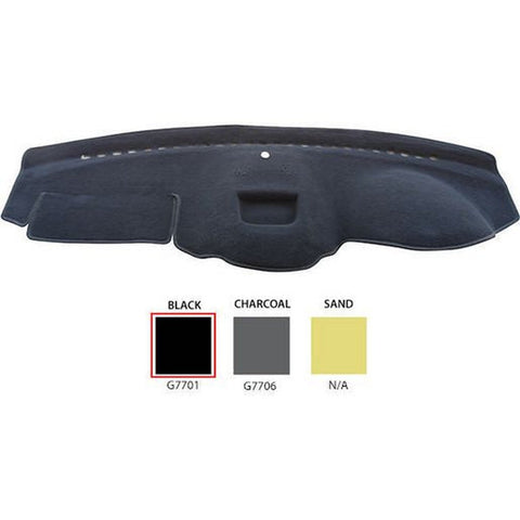 Sunland Dashmat fits Holden Captiva (7 Series II