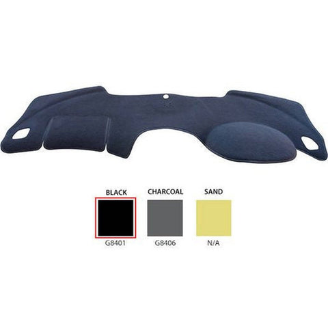 Sunland Dashmat fits Holden Malibu (V300 - 6/13 On) -