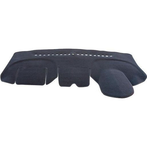 Sunland Dashmat fits Holden Trax (TJ - 8/13 On) - Black