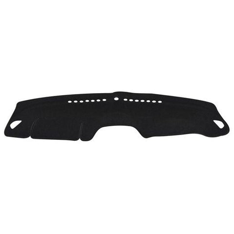 Sunland Dashmat Black fits Holden Spark MP MY16 LS/LT