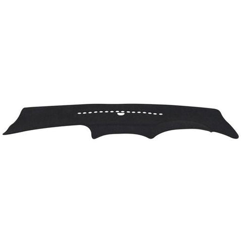 Sunland Dashmat Charcoal fits Holden Spark MP MY16 LS/LT