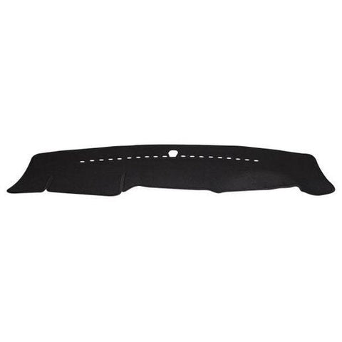 Sunland Dashmat Black fits Holden Barina TM MY17 G9201