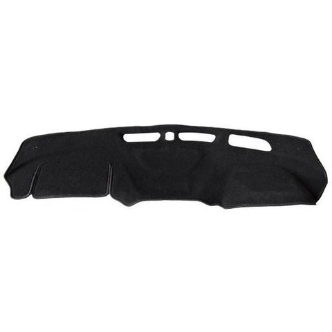 Sunland Dashmat Black fits Holden Equinox EQ G9601