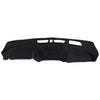 Sunland Dashmat Black fits Holden Equinox EQ G96S01