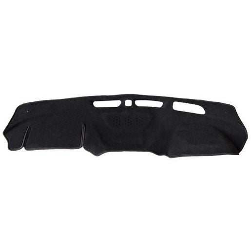 Sunland Dashmat Black fits Holden Equinox EQ G96S01