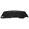 Sunland Dashmat Charcoal fits Honda Jazz GF H3906