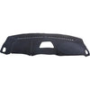 Sunland Dashmat fits Hyundai iLOAD (TQ - V - 2/08 On) -