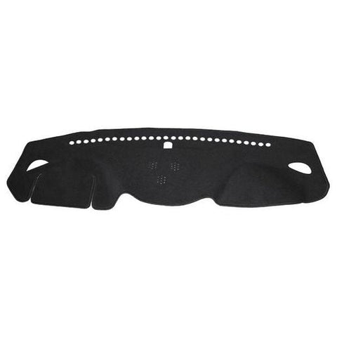 Sunland Dashmat Black fits Hyundai Santa FE DM K46S01
