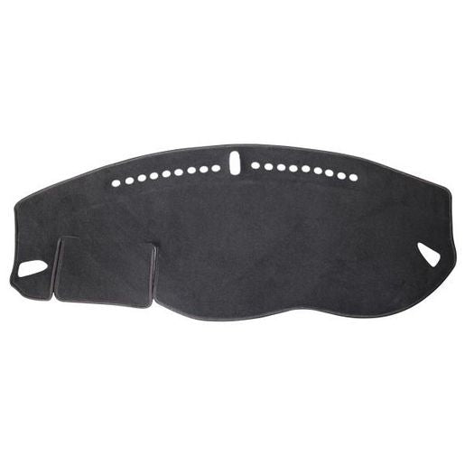 Sunland Dashmat Black fits Hyundai Tucson TL/TLE Active