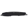 Sunland Dashmat Charcoal fits Hyundai Elantra AD MY17