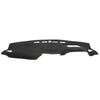 Sunland Dashmat Black fits Hyundai Kona OS K51H01