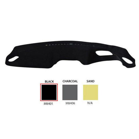 Sunland Dashmat fits Mitsubishi Eclipse Cross (YA MY18 -