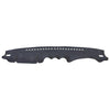 Sunland Dashmat Black fits Suzuki Vitara LY RT-S/RT-X