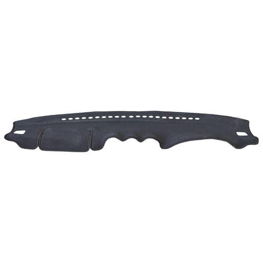 Sunland Dashmat Black fits Suzuki Vitara LY RT-S/RT-X
