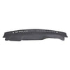Sunland Dashmat Charcoal fits Suzuki Baleno EW S4206
