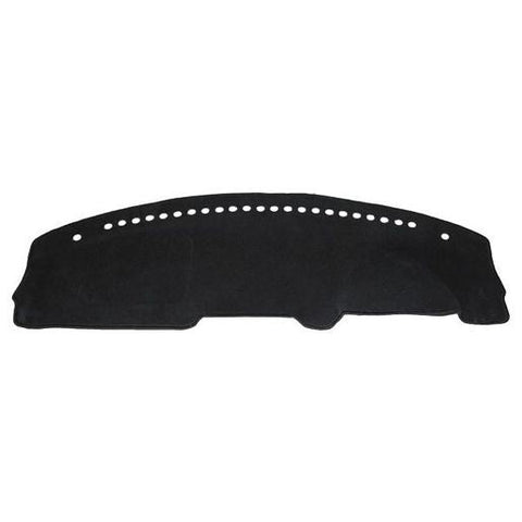 Sunland Dashmat Black fits Suzuki Ignis MF S4301