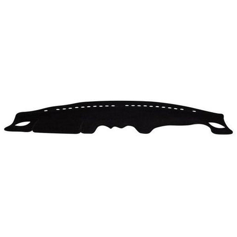 Sunland Dashmat Charcoal fits Suzuki Swift AZ S4406