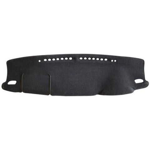 Sunland Dashmat Charcoal fits Toyota Fortuner GUN156R