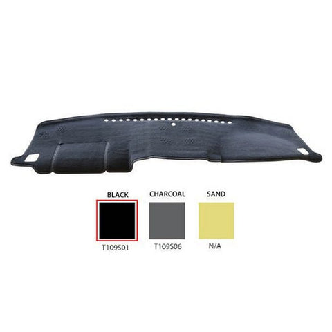 Sunland Dashmat fits Toyota Landcruiser (URJ202R/VDJ200RD