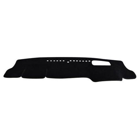 Sunland Dashmat Charcoal fits Toyota Camry