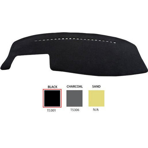 Sunland Dashmat Black fits Toyota Spacia