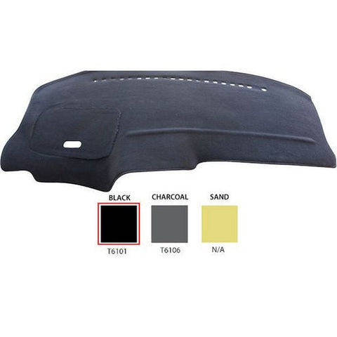 Sunland Dashmat Black fits Toyota Spacia AB,Toyota Town