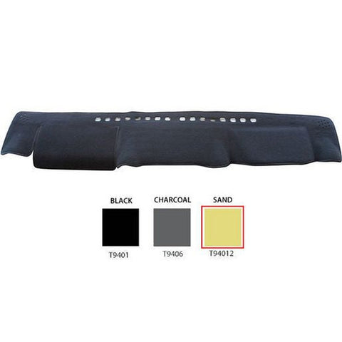 Sunland Dashmat Sand fits Toyota Landcruiser 70 Series