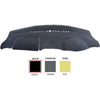 Sunland Dashmat Black fits Volkswagen Golf GEN 7 MY11 -
