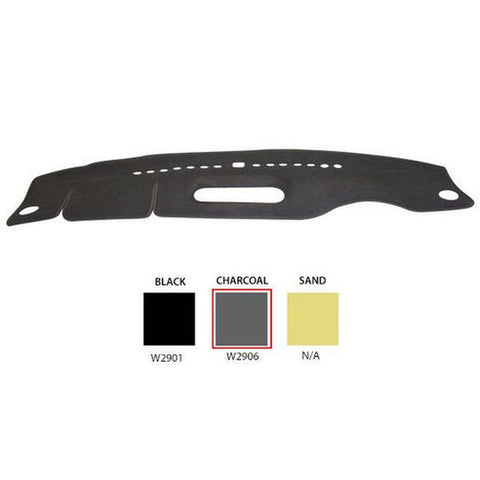 Sunland Dashmat fits Volkswagen Beetle (1L MY13 - 10/13