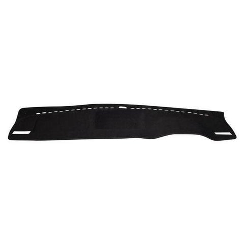 Sunland Dashmat Black fits Volkswagen Caddy 2K/2KN W3301