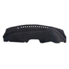 Sunland Dashmat Charcoal fits Mazda 2 DJ/DL Z6006