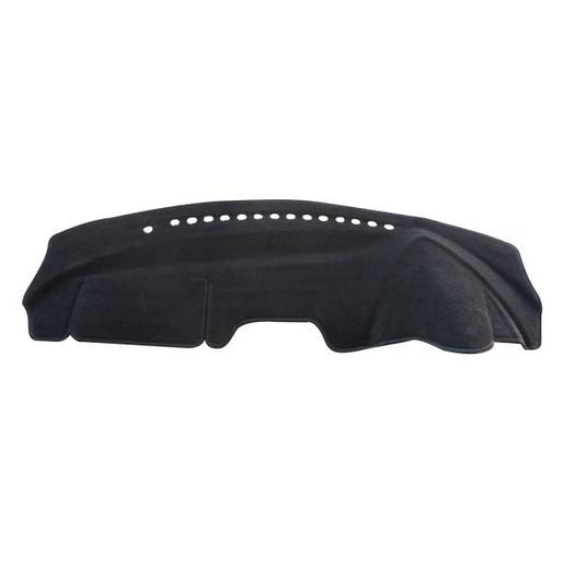 Sunland Dashmat Charcoal fits Mazda 2 DJ/DL Z6006