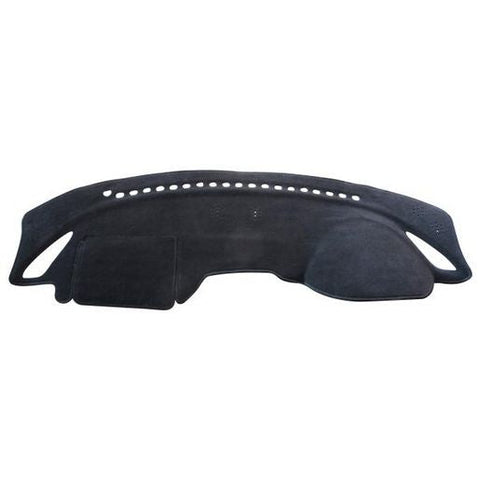 Sunland Dashmat fits Mazda 6 (GJ - 2015 On) - Black