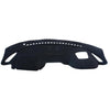 Sunland Dashmat fits Mazda 6 (GJ Series II - 2015 On) -