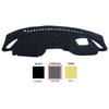 Sunland Dashmat fits Mazda 6 (GJ Series II - 2015 On) -
