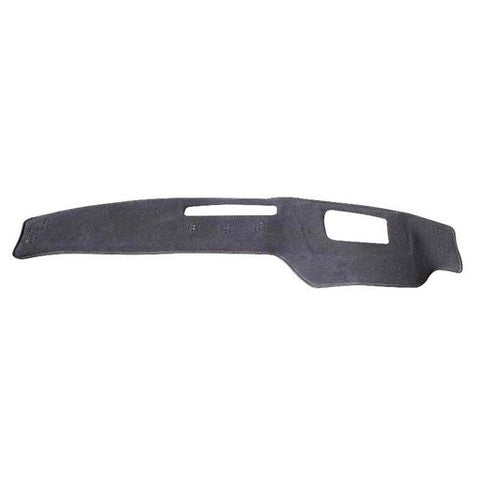 Sunland Dashmat Black fits Mazda CX-9 TC MY16 Z6301